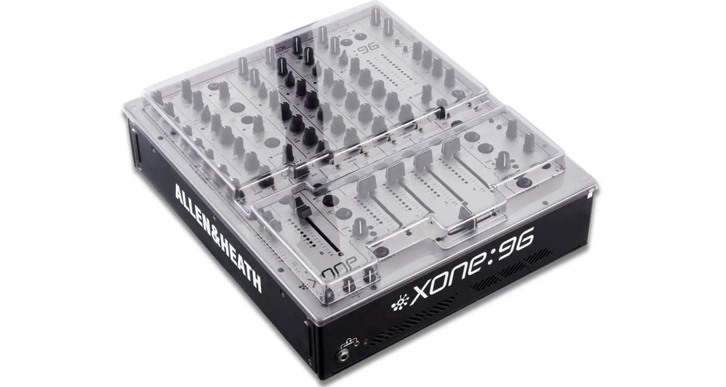 Decksaver Tapa Protectora Xone 96