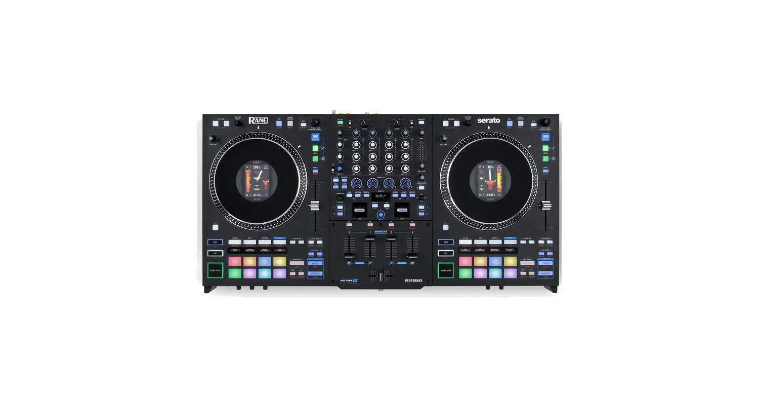 RANE Performer
