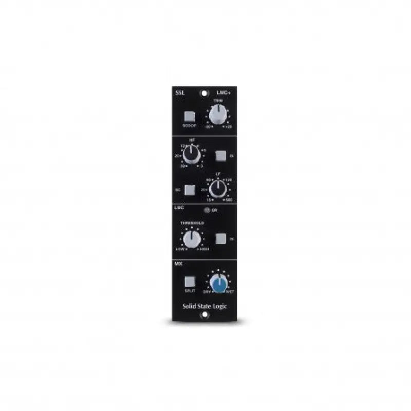 SOLID STATE 500-SERIES LMC+