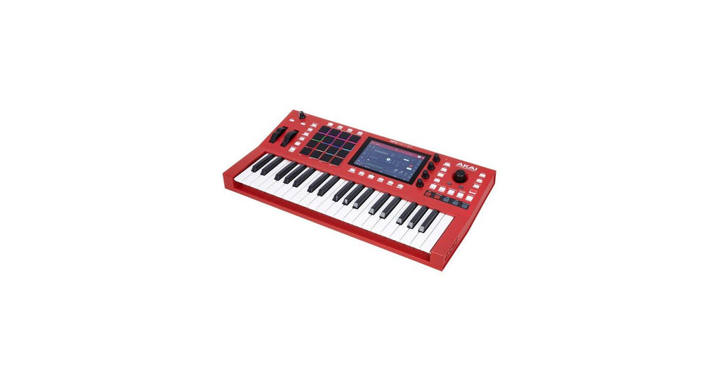 Akai MPC KEY 37 Teclado Sintetizador