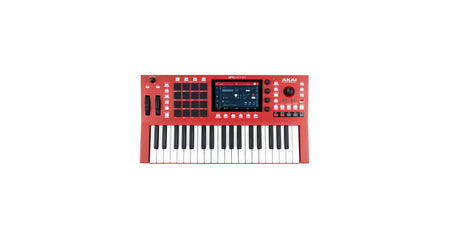 Akai MPC KEY 37 Teclado Sintetizador