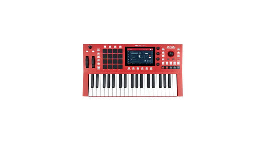 Akai MPC KEY 37 Teclado Sintetizador