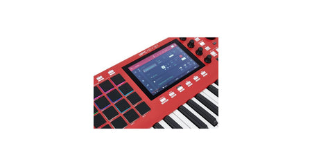 Akai MPC KEY 37 Teclado Sintetizador