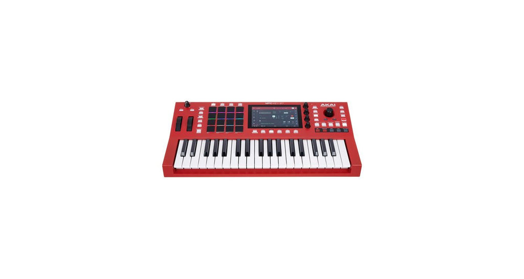 Akai MPC KEY 37 Teclado Sintetizador