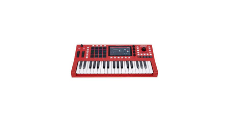 Akai MPC KEY 37 Teclado Sintetizador