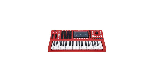 Akai MPC KEY 37 Teclado Sintetizador