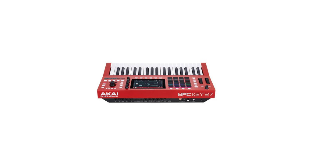 Akai MPC KEY 37 Teclado Sintetizador