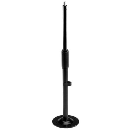 GENELEC 8000-425B Soporte de Sobremesa Telescopico