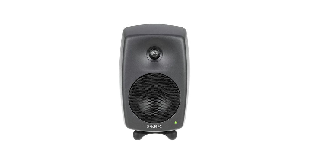 GENELEC 8030C PM Negro Monitor Estudio Activo