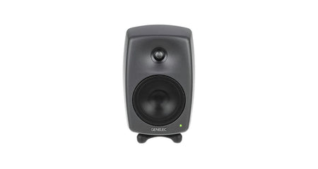GENELEC 8030C PM Negro Monitor Estudio Activo