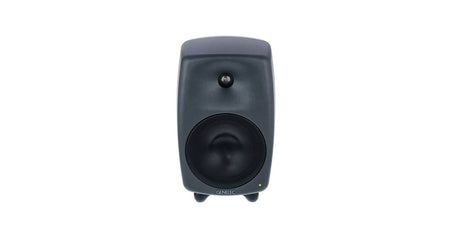 GENELEC 8050B PM Monitor Estudio Activo Negro Genelec 8050-BPM Und.