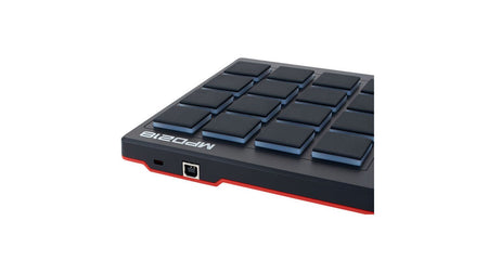 AKAI MPD 218 Controlador Midi AHORA con MPC BEATS