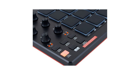 AKAI MPD 218 Controlador Midi AHORA con MPC BEATS
