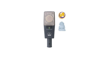AKG C-414 XLS Microfono Estudio , C414XLS UNIDAD
