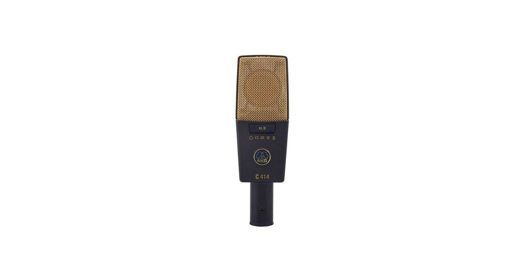 AKG C-414 XL II Microfono Estudio