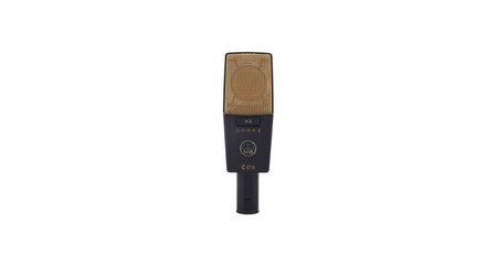 AKG C-414 XL II Microfono Estudio