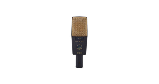 AKG C-414 XL II Microfono Estudio