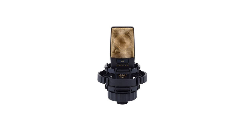 AKG C-414 XL II Microfono Estudio