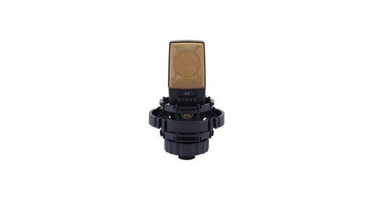 AKG C-414 XL II ST Microfono Estudio Kit 2 Micros + Maleta Aluminio