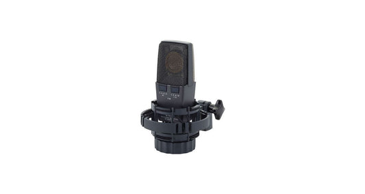 AKG C-414 XLS /ST Microfono Estudio Kit 2 Micros + Maleta aluminio