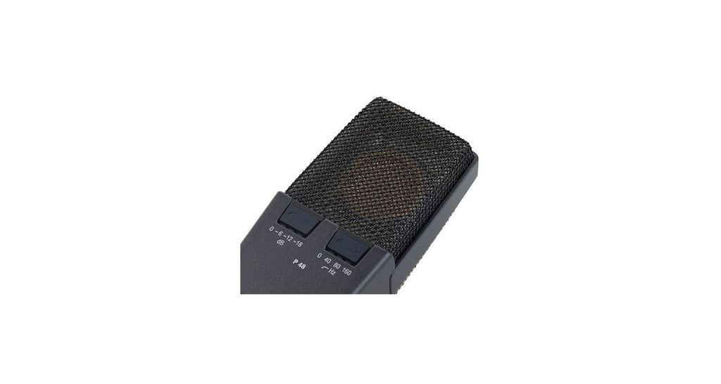 AKG C-414 XLS Microfono Estudio , C414XLS UNIDAD