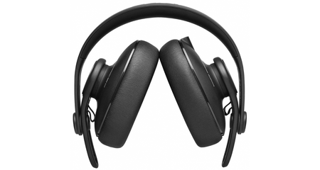 AKG K-361 Auriculares Negros