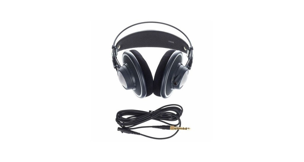 AKG K-702 Auriculares HIFI High End