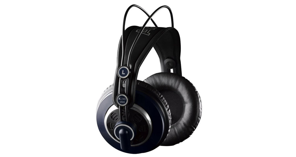 AKG K-240 MkII Auricular Profesional