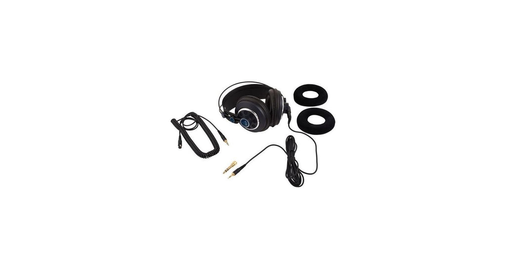 AKG K-240 MkII Auricular Profesional