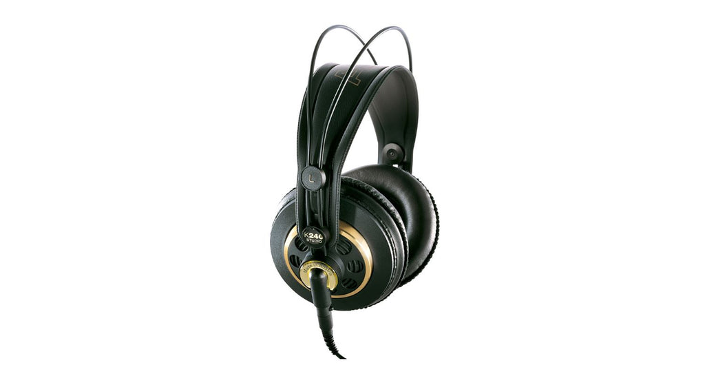 AKG K240 Studio Auricular Profesional Estudio