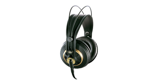 AKG K240 Studio Auricular Profesional Estudio