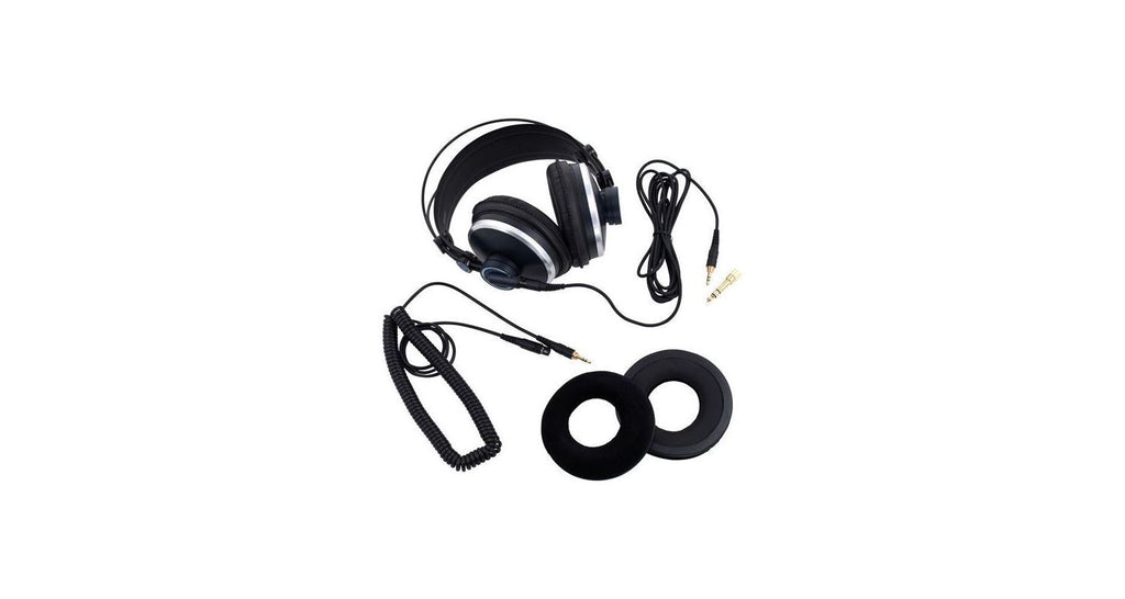 AKG K271 MkII Auricular Profesional Studio