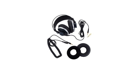 AKG K271 MkII Auricular Profesional Studio