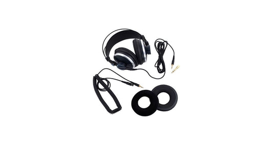 AKG K271 MkII Auricular Profesional Studio