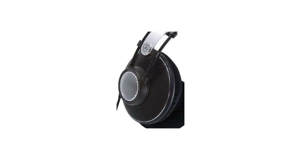 AKG K-612 PRO Auricular de Estudio
