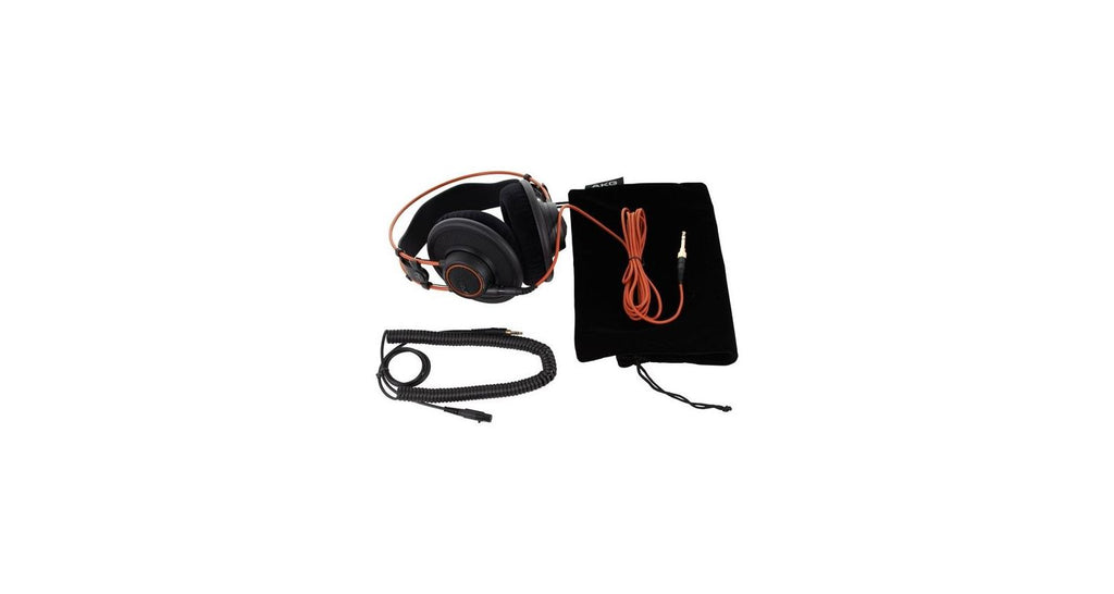 AKG K-712 PRO Auriculares Profesionales Para Estudio