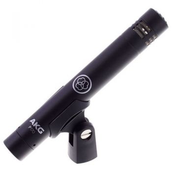 AKG P170 PERCEPTION Micrófono Cardioide Instrumentos