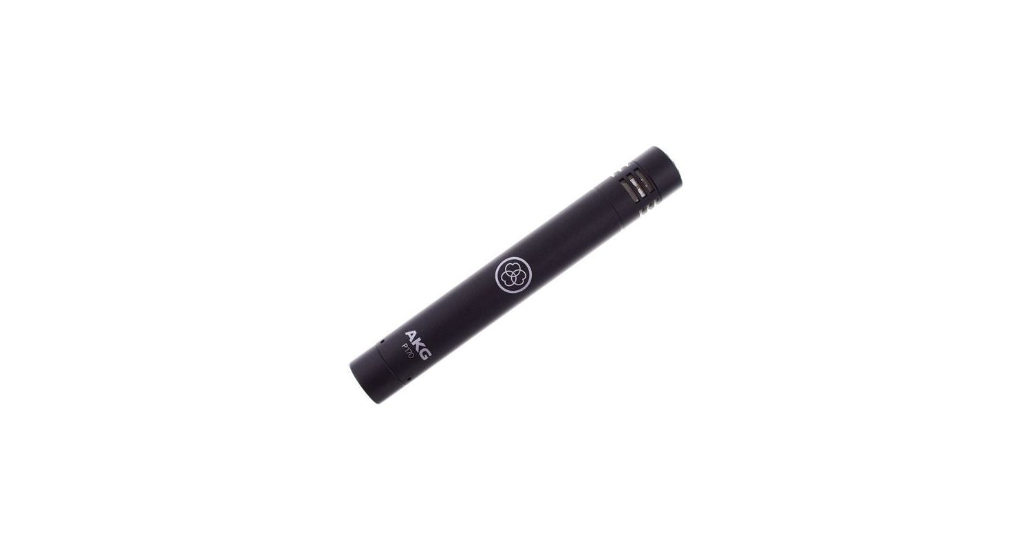 AKG P170 PERCEPTION Micrófono Cardioide Instrumentos