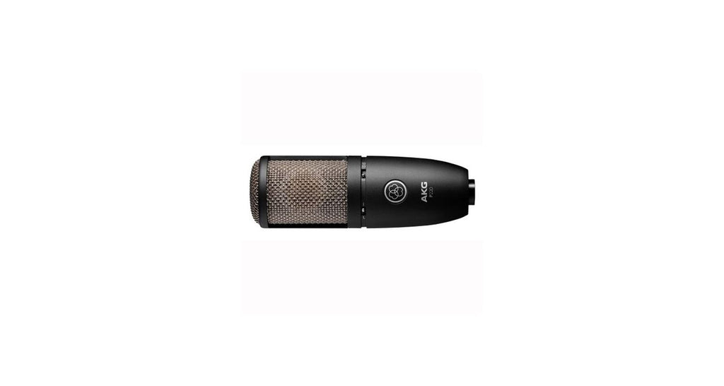AKG P220 PERCEPTION Micrófono Cardioide