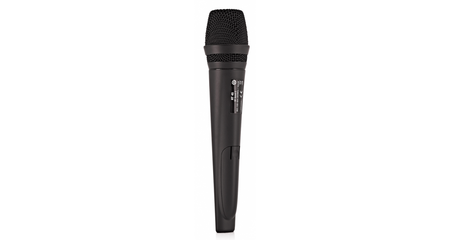 AKG WMS-45 HT Vocal Microfono Inalambrico Mano Banda A