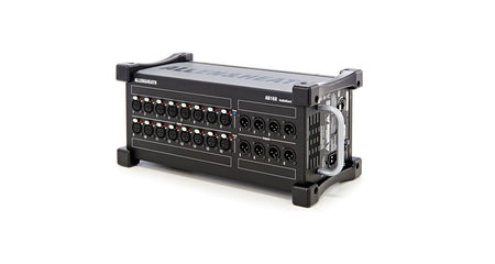 Allen & Heath AB168 AudioRack Portatil