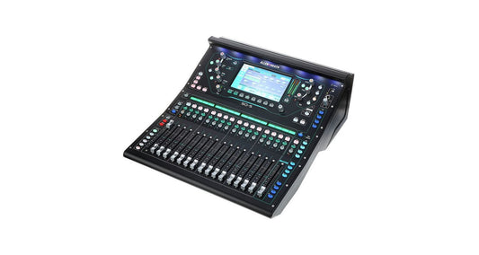 Allen & Heath SQ-5 Mesa Digital de 48 Canales