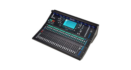 Allen & Heath SQ-6 Mesa Digital de 48 Canales