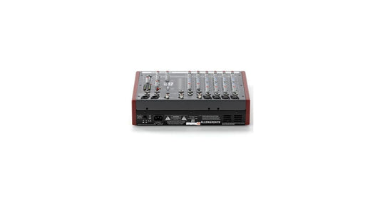 Allen & Heath ZED-10