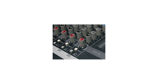 Allen & Heath ZED-10