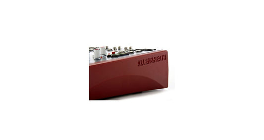 Allen & Heath ZED-10