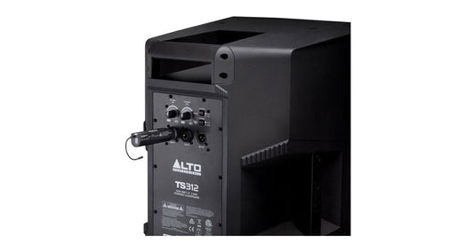 ALTO Stealth-1 Sistema inalámbrico UHF XLR mono