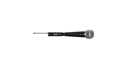 ALTO Stealth-1 Sistema inalámbrico UHF XLR mono