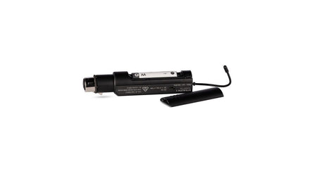 ALTO Stealth-1 Sistema inalámbrico UHF XLR mono