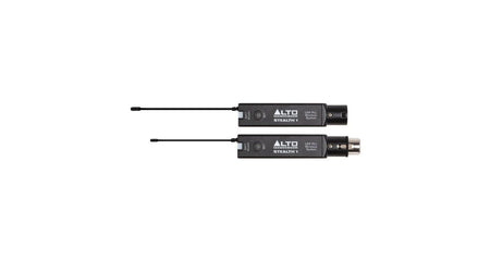 ALTO Stealth-1 Sistema inalámbrico UHF XLR mono